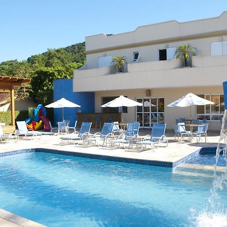 Atena Praia Hotel Boicucanga Eksteriør billede