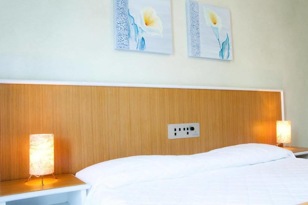 Atena Praia Hotel Boicucanga Eksteriør billede